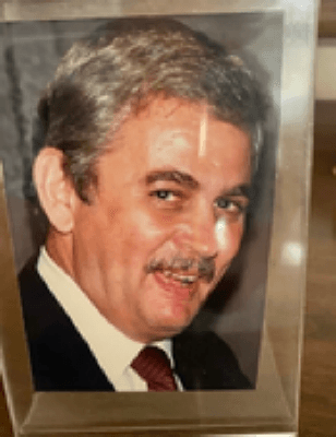 James Ellis Obituary