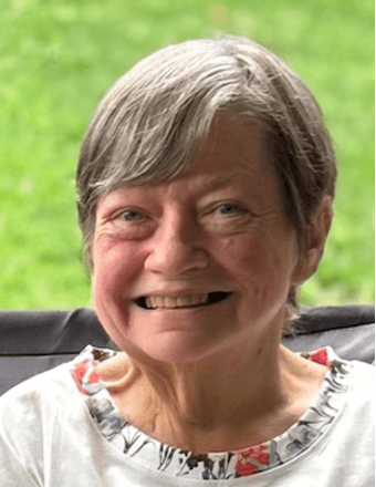 Eileen Marie King Obituary