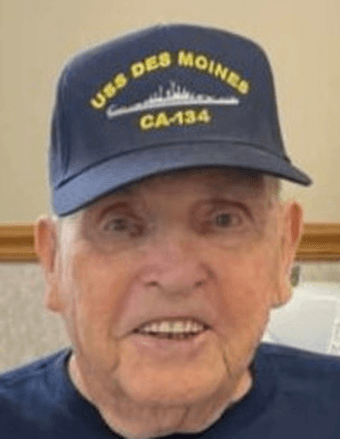 Thomas P. Baker, Sr. Obituary