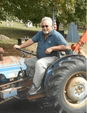 Rufus Slade Obituary