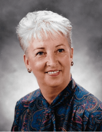 Dorothy Sue Gill Obituary