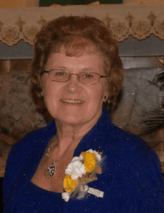 Elizabeth A. Gitzinger Obituary