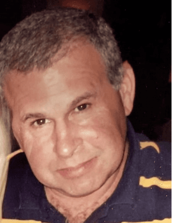 Raymond Katz Obituary